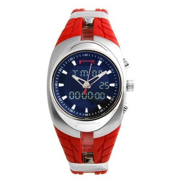 COPY - Pirelli PZERO Watch BRAND NEW in box with tags!